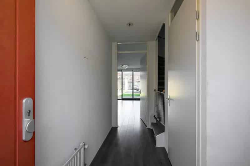 Huis te koop Almere Poort Erik de Rodestraat