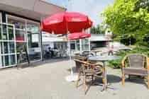 72m2 Horeca te Koop Poortugaal Nabij Metrostation