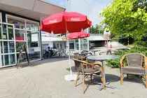 72m2 Horeca te Koop Poortugaal Nabij Metrostation