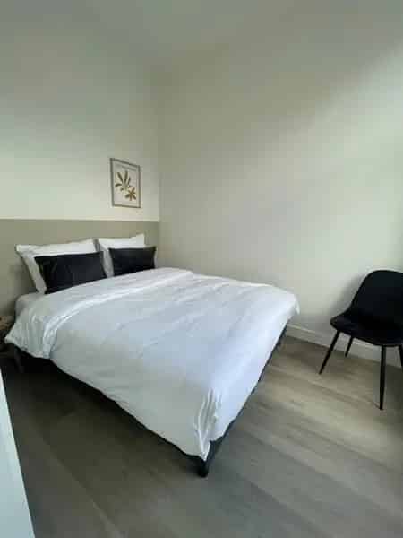 Luxe Appartement Nijmegen Centrum - Expats - Kortverblijf