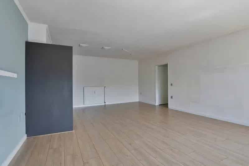 3 Kamerappartement Haarlem Molenwijk Nieuwe Keuken Ruim Balkon