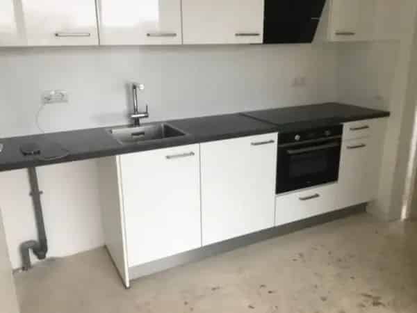 Nieuwbouw Studio Arnhem Singravenlaan