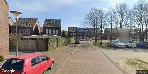 Appartement Donkweg in Venray