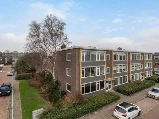 Gemeubileerd 3-kamer appartement Leidschendam nabij Westfield Mall