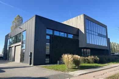 90 m2 Kantoorruimte te Huur Utrecht A2
