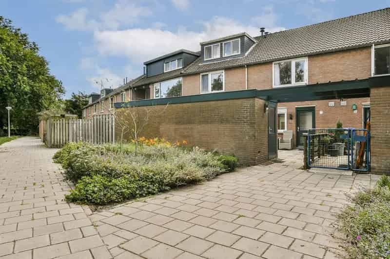 Huis te koop: Zonnehof 56 1109 BJ Amsterdam | Funda