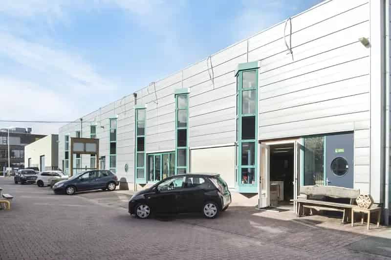 Maatschappelijke Ruimte te Huur Almelo 434m²