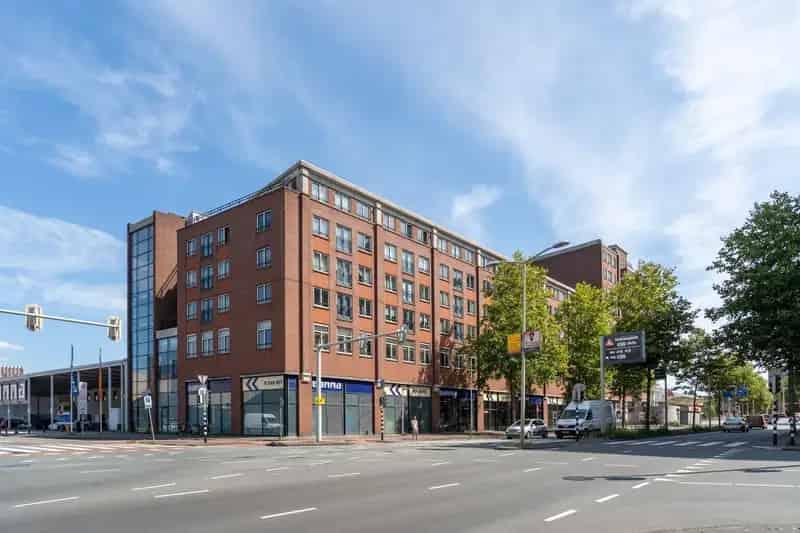 Appartement: Lobattostraat 99 2521 BM Den Haag | Funda