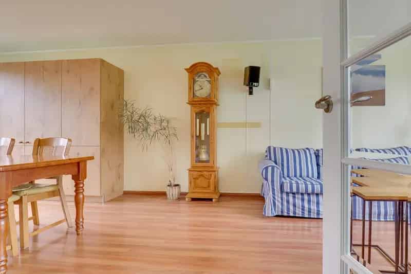 Ruime Tussenwoning Achterveld 5 Slaapkamers Sauna Groen