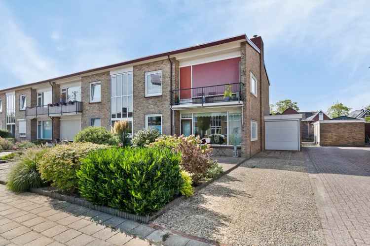 Benedenwoning Te Koop in Winschoten, Groningen