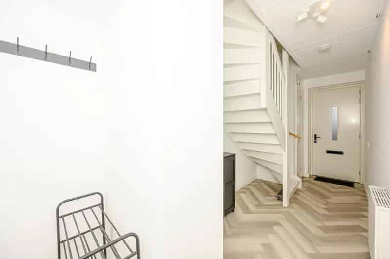3-Kamer Maisonnette Almere Poort Luxe Afwerking