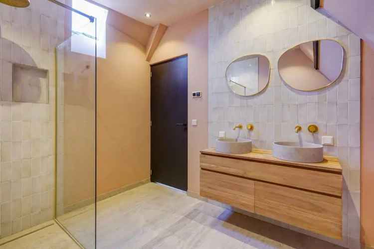 5 Kamer Dubbel Bovenhuis Den Haag Transvaal