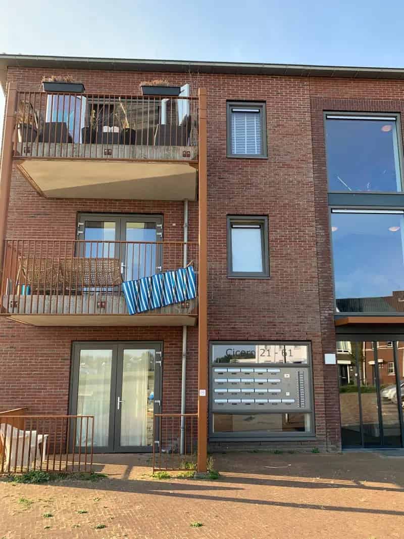 Huurwoning in vrije sector voor doorstromers vanuit Padua