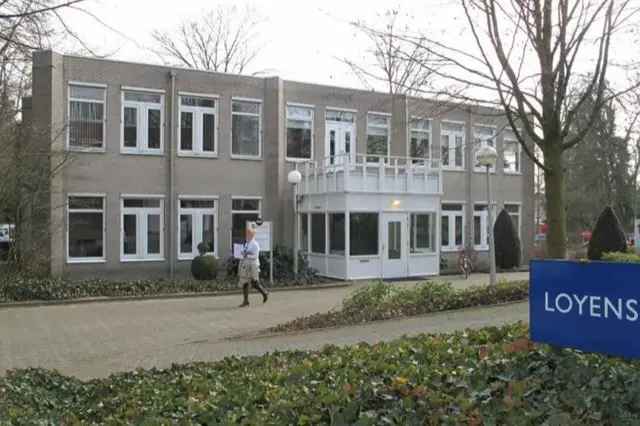 Kantoor Oosterbeek | Zoek kantoren te huur: Utrechtseweg 163 6862 AJ Oosterbeek [funda in business]