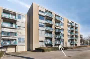 Appartement Emmen Centrum: Ruim en Licht appartement nabij alle voorzieningen