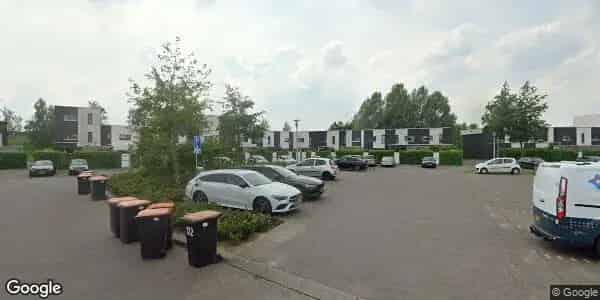 4 Kamer Huurwoning Apeldoorn Vuurvlinder 91m2