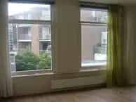 Studio Haarlem Linschotenstraat 26m2