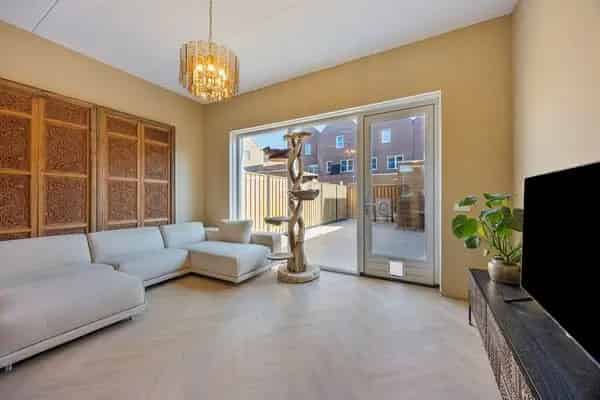 Nieuwbouw Tussenwoning New Brooklyn 4 slaapkamers A++