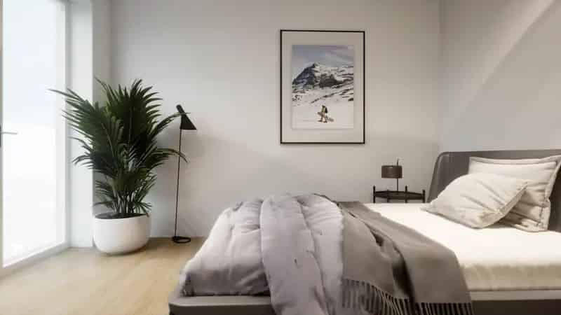 2-kamerappartement Utrecht Overvecht per 1 augustus
