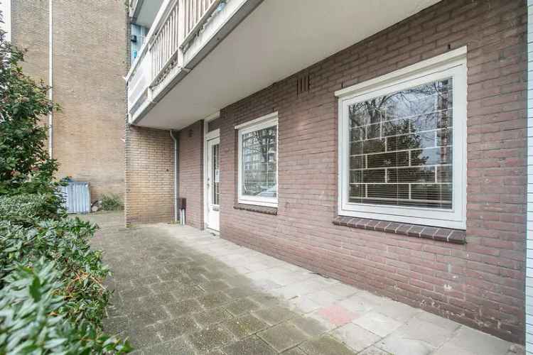 Kantoor Amersfoort | Zoek kantoren te koop: Zangvogelweg 57 3815 DB Amersfoort [funda in business]