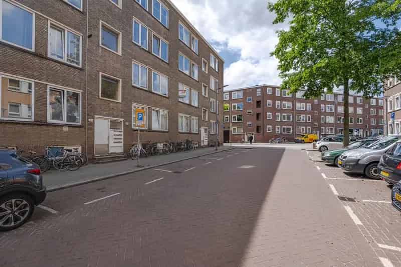3 Kamer Appartement Oud Charlois Rotterdam