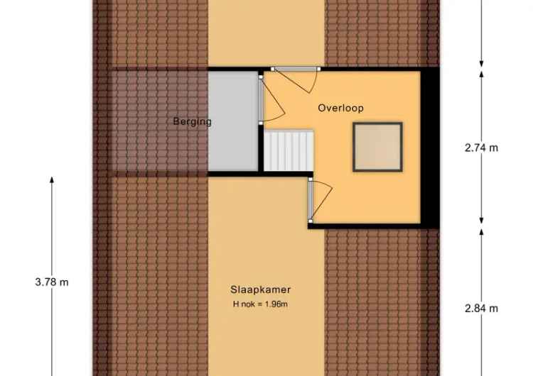 Huis te koop Volendam 5 slaapkamers dakterras zonnige tuin