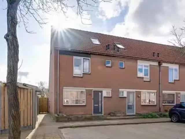 Huis te koop Purmerend 110m2 3 slaapkamers