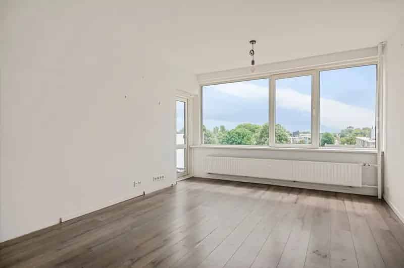 4 Kamer Appartement Haarlem 71m2 2 Balkons Vrij Uitzicht