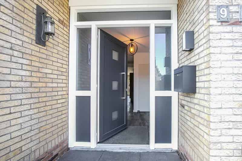 Energieneutrale Bungalow Sluiskil 3 slaapkamers