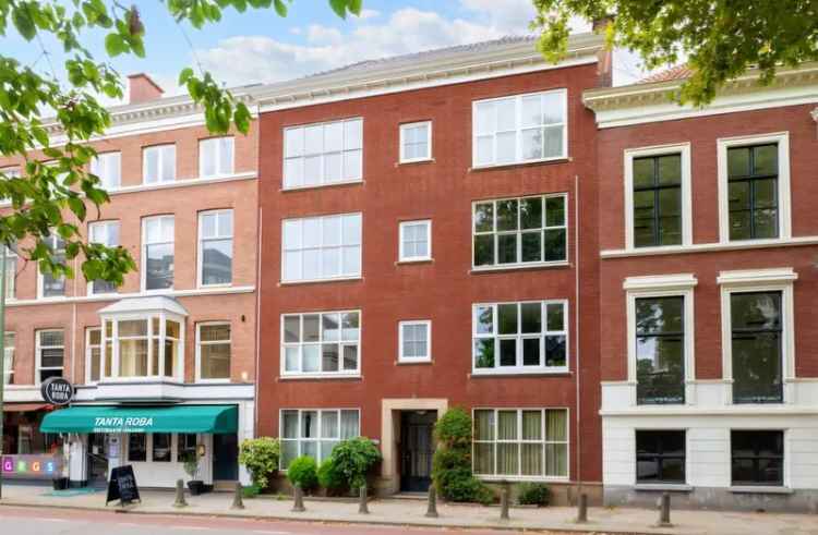 Zeeheldenkwartier Appartement Ruime Tuin Zuidwesten