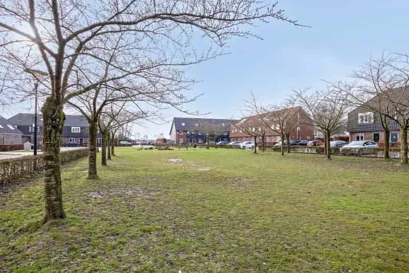 Huis te koop Herveld 4 slaapkamers 116m2  Energielabel A