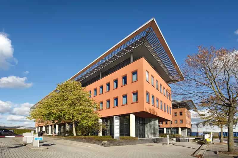 Kantoor te huur Maastricht Randwyck: Cap du Sud