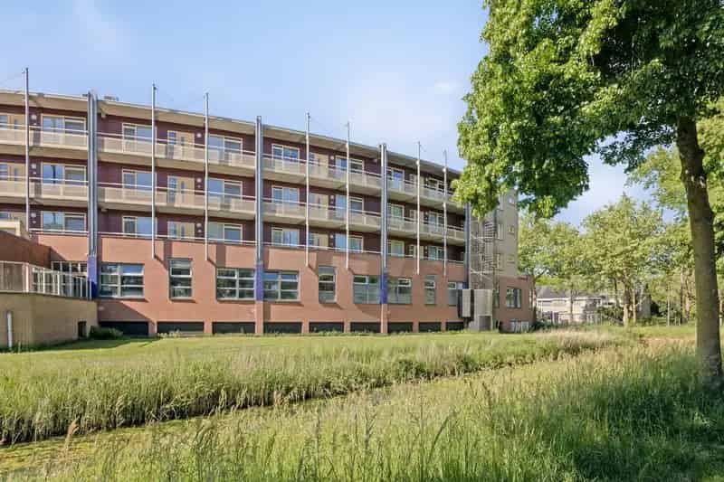 Appartement te koop Oosterhout 3 kamers 102m
