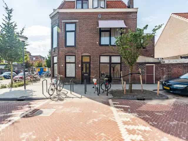 3 Kamer Benedenwoning Leiden 1910 Te Koop