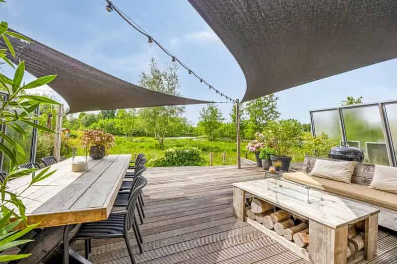 Huis te koop Tilburg Reeshof: Luxe woning aan Dongevallei