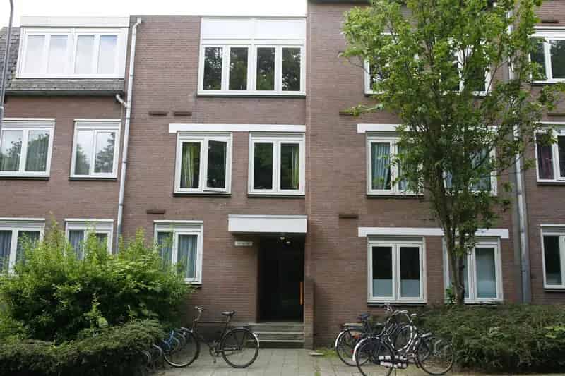 Appartement Heyenoord Lombok Nabij Arnhem Centraal