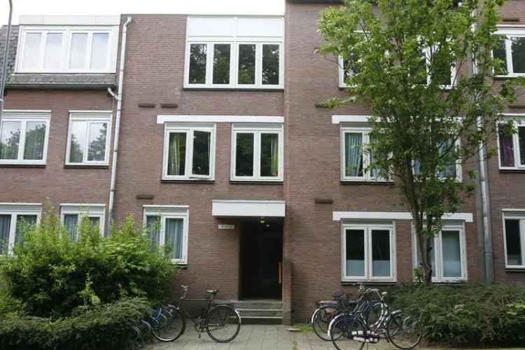 Appartement Heyenoord Lombok Nabij Arnhem Centraal