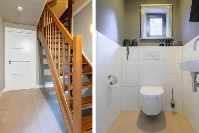 Luxe Vakantie Villa Maasduinen Belfeld 6 Personen