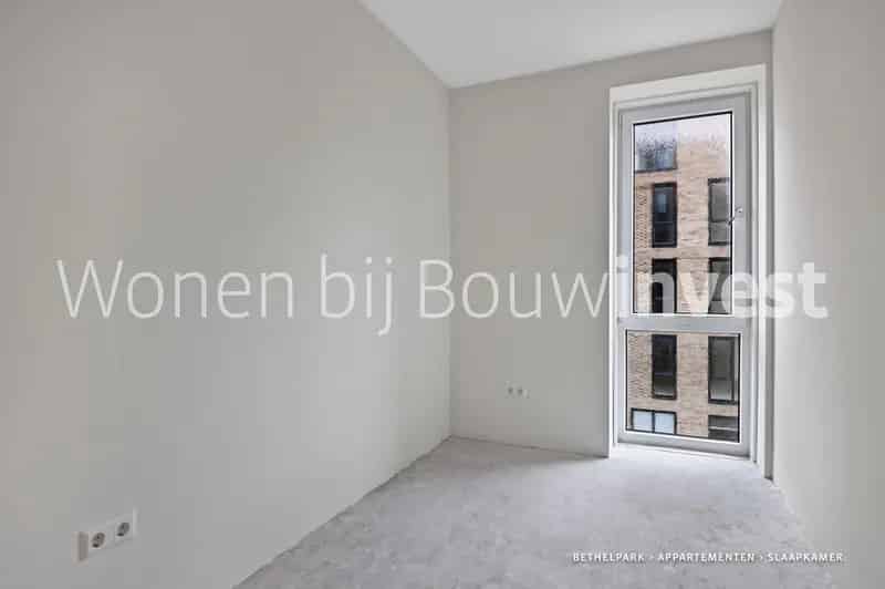 3-kamer appartement 93m2 Delft Bethelpark Balkon Moderne Keuken