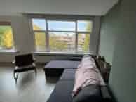 Appartement Professor Poelslaan Rotterdam