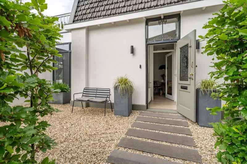 Huis te koop Bussum Iepenlaan 4