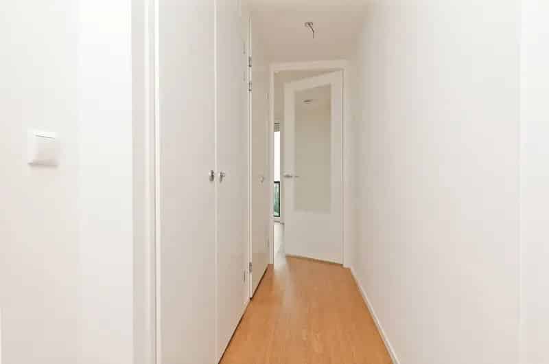 Amstel Tower Appartementen Amsterdam: Instapklare 2-kamer Woningen