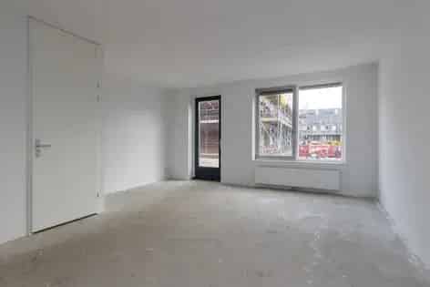 3 Kamer Appartement 121m² Zwolle  Nabij Centrum