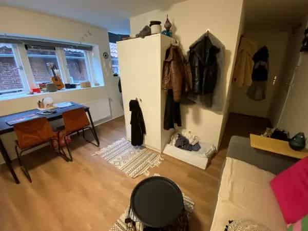 Studio Damsterdiep Groningen Beschikbaar 01-07-2025