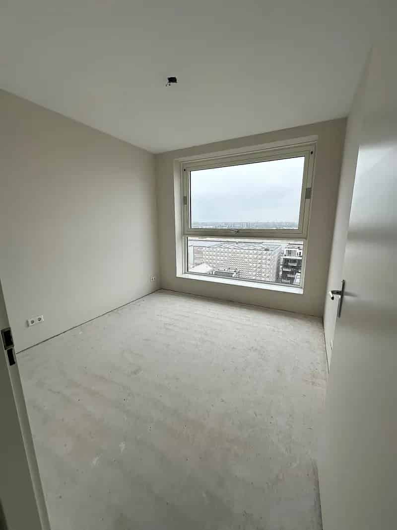 Modern 2 kamer appartement Amsterdam Noord