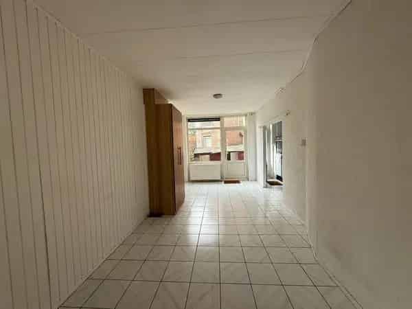 2-Kamer Appartement Rotterdam Zuidplein met Tuin