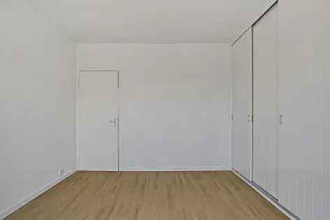 4 kamers appartement van 106 m² in Amsterdam