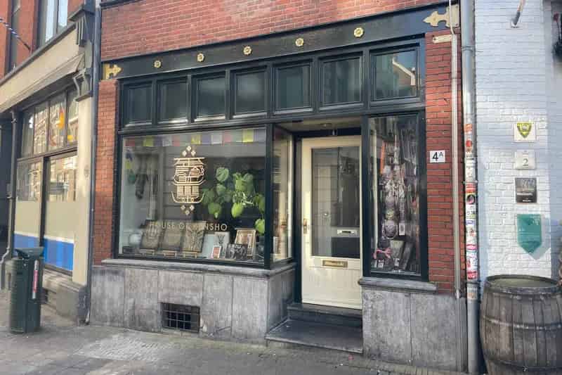 Winkelruimte te Huur Venlo Centrum 40m²
