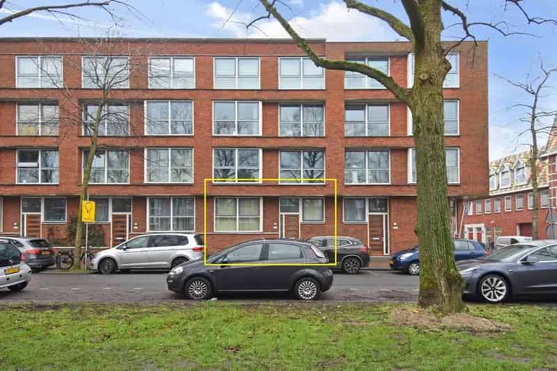 Appartement te koop: De la Reyweg 518 2571 GM Den Haag | Funda
