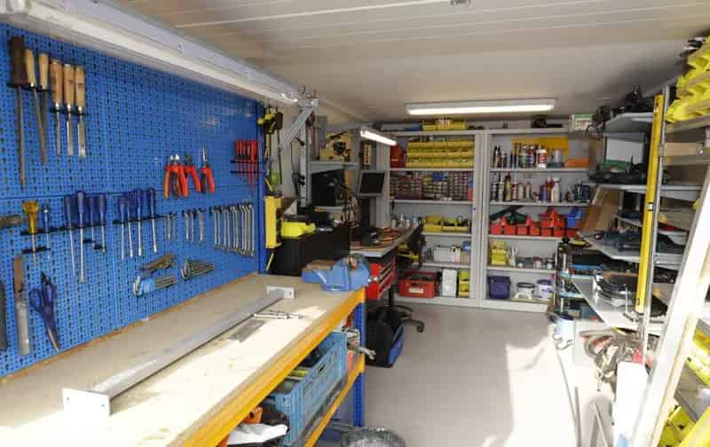 Bedrijfspand huren Fluitersweg 140, Apeldoorn